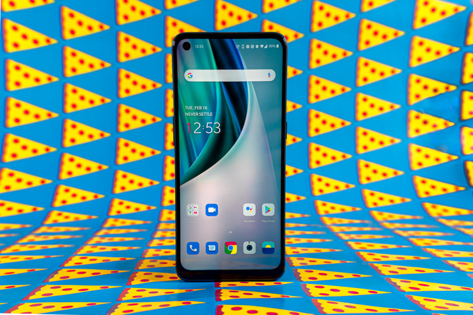 The Best Cheap Phones for 2021