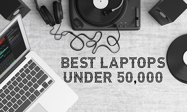 5 Of The Best Laptops You Can Get in Pakistan Under Rs 50000 in 2021