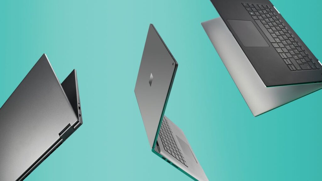 Best laptop 2021: our pick of the 15 best laptops you can buy this year