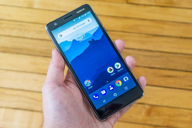 The Best Budget Android Phones