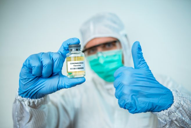 UK and EU regulatory agencies confirm COVID-19 Vaccine AstraZeneca is safe and effective
