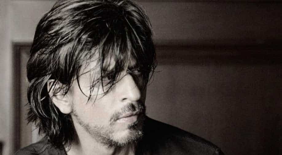 Vishal-Shekhar to compose music for Shah Rukh Khan’s ‘Pathan’
