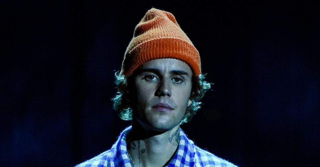 Justin Bieber’s ‘Justice’ Debuts at No. 1, Ending Morgan Wallen’s Run