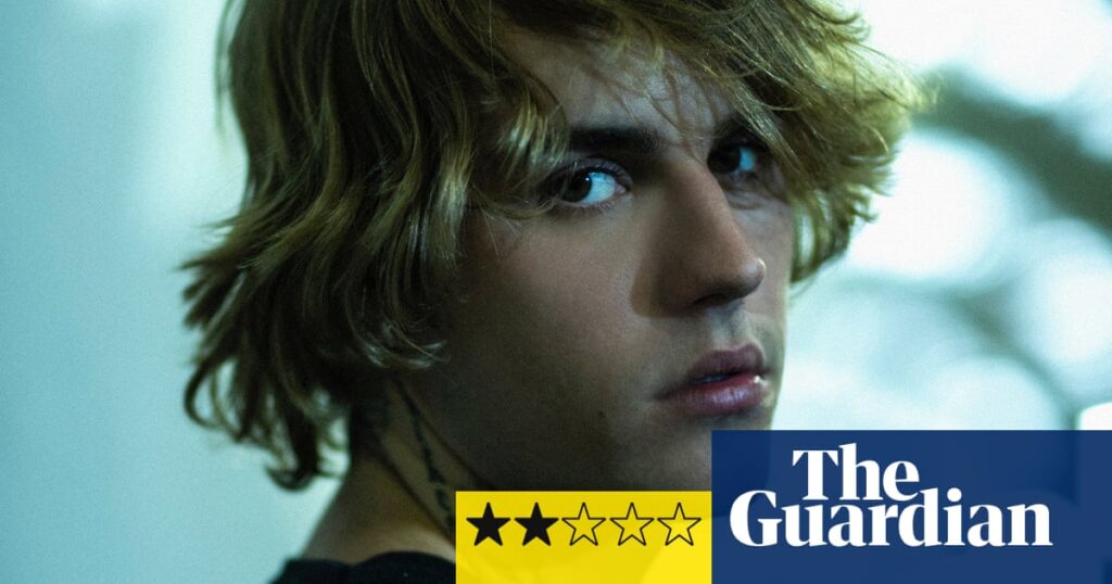 Justin Bieber: Justice review – hot goings-on, not What’s Going On