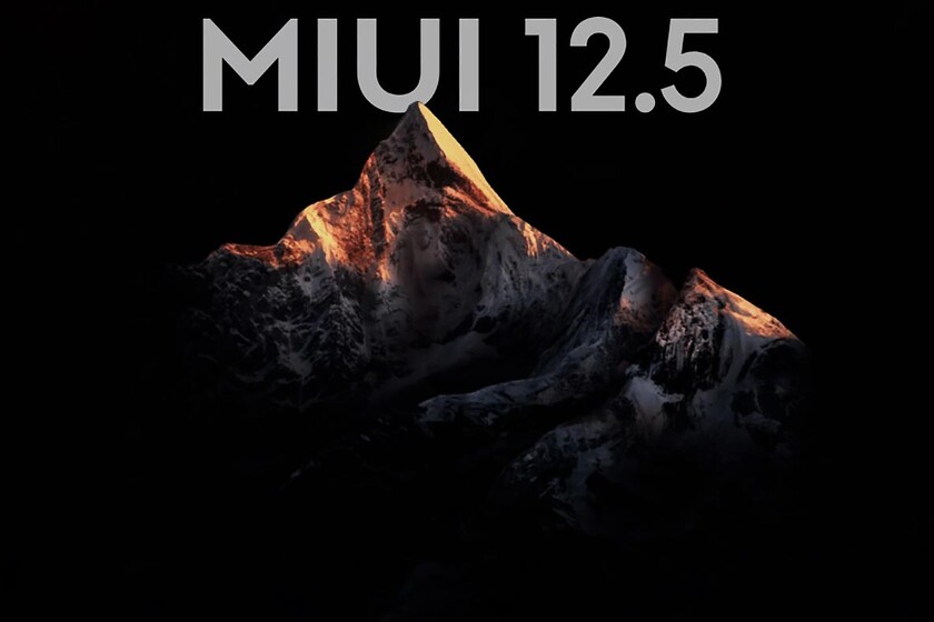 MIUI 12.5: todas las novedades y móviles Xiaomi que se actualizarán