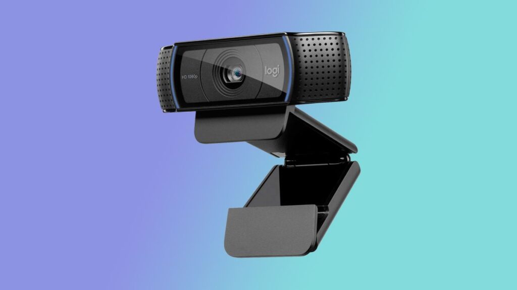 Best webcams in 2021