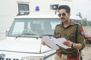 Article 15 Movie Picture