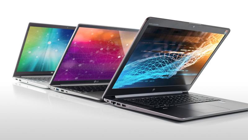 Find the best laptop for under £500