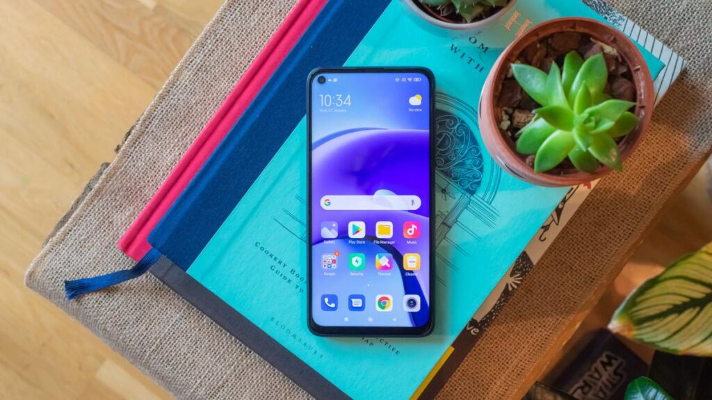Best budget smartphone 2021: The best cheap phones you can buy in the UK