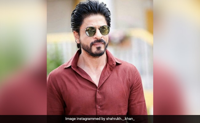 Here’s Why Shah Rukh Khan’s Film Pathan Has Been Trending