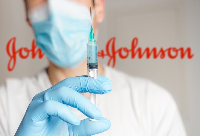 Johnson & Johnson single-shot COVID-19 vaccine phase III data published in New England Journal of Medicine