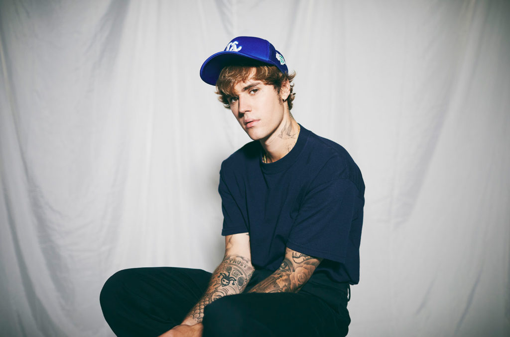Justin Bieber Announces ‘Justice’ Album