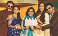  Rajkummar, anil, Sonam, Juhiupcoming 2019 Bollywood film Ek Ladki Ko Dekha To Aisa Laga Wiki, Poster, Release date, Songs list wikipedia