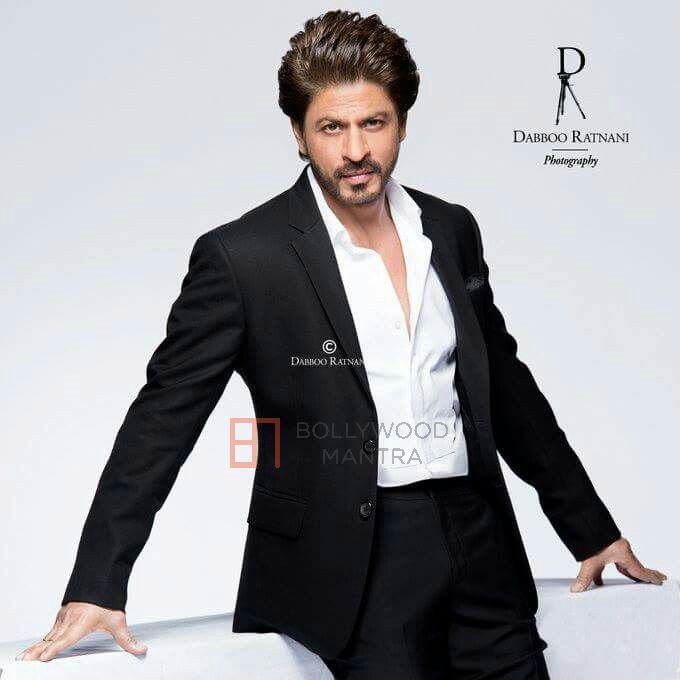 Shahrukh Khan charges Rs 100 crore for ‘Pathan’