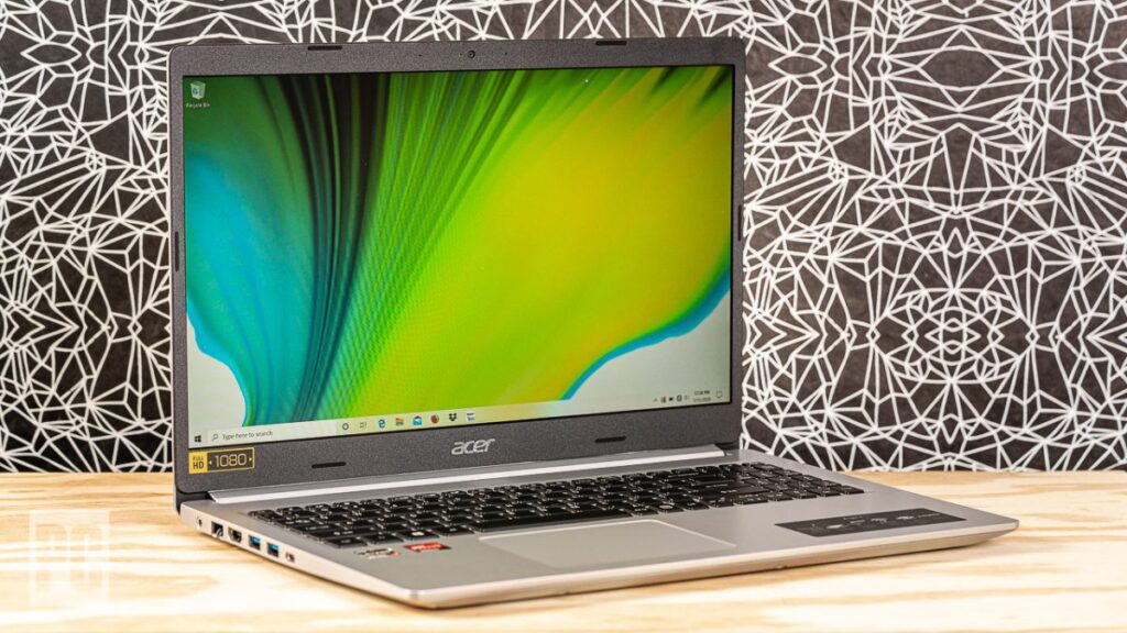 The Best Budget Laptops for 2021
