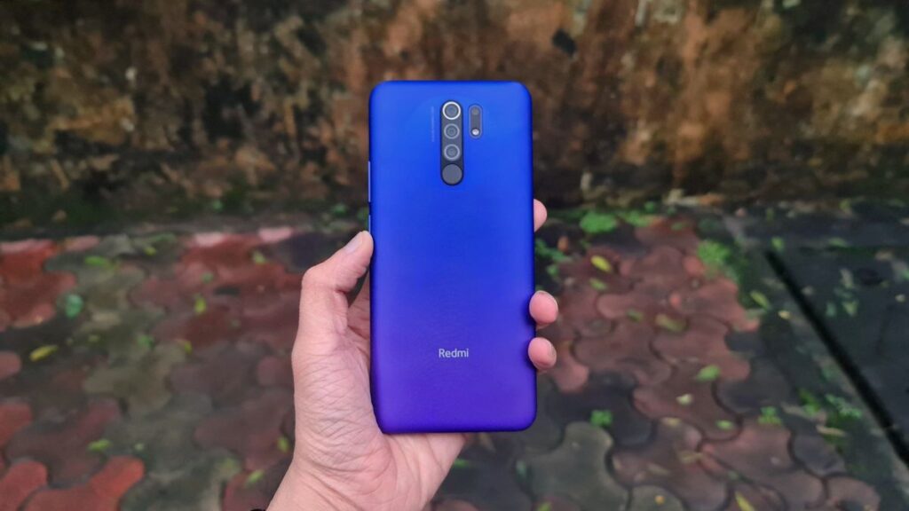 Best budget phones in India under Rs 10,000 for January 2021