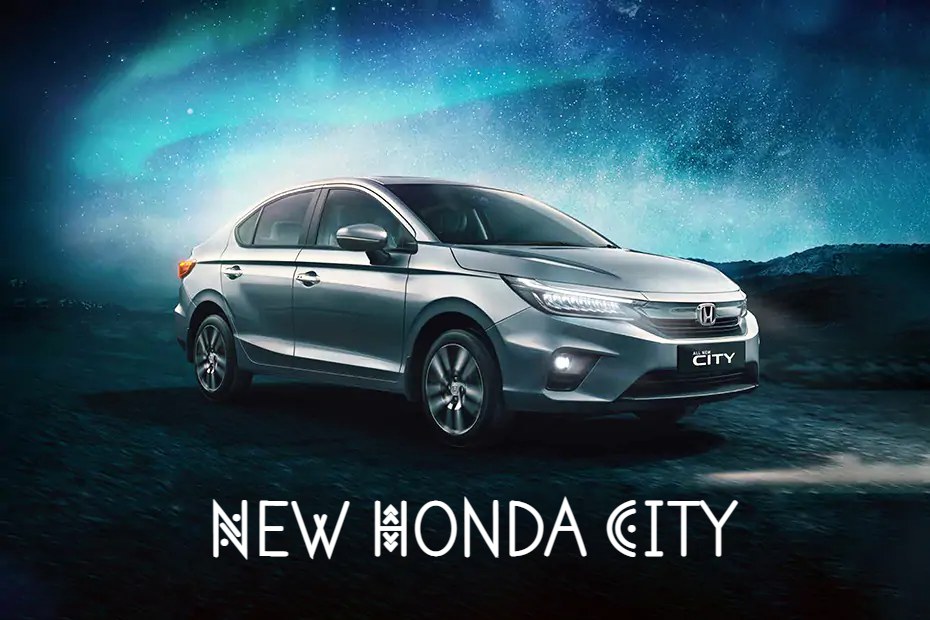 Expected Specs & Features of New Honda City