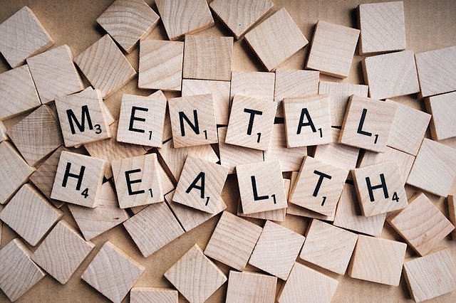 How To Look After Your Mental Health Using Exercise