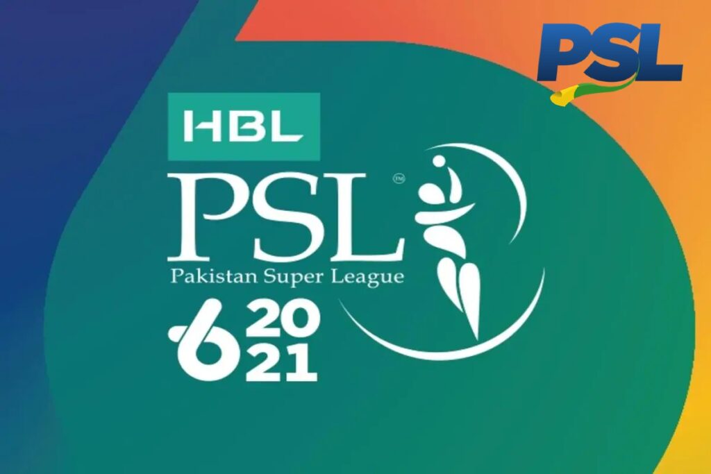 PSL Upcoming Matches Schedule 2021