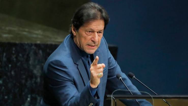 5 Things Imran Khan Has Done To Improve Pakistan