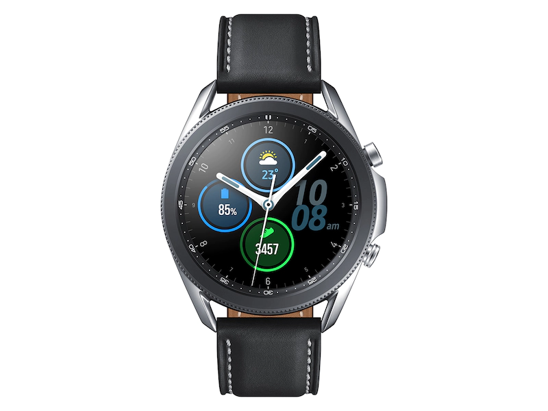 2:- Samsung Galaxy Watch 3 - Best for Android users