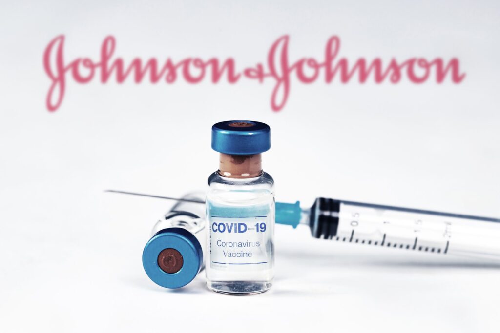 Positive new data for Johnson & Johnson single-shot COVID-19 vaccine on activity against Delta variant and long-lasting durability of response