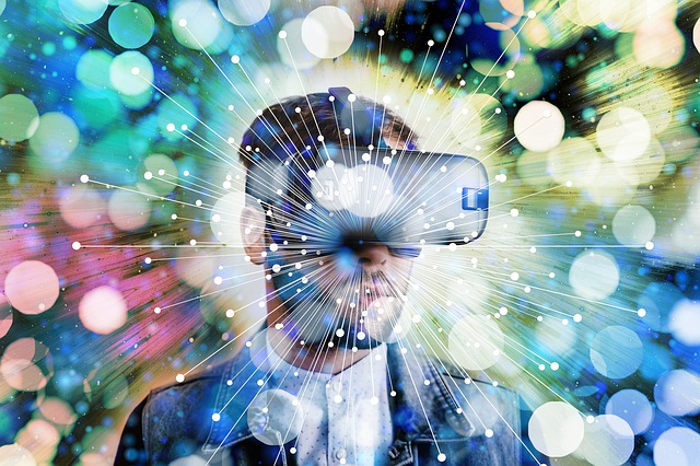 10 Augmented Reality Trends in 2021