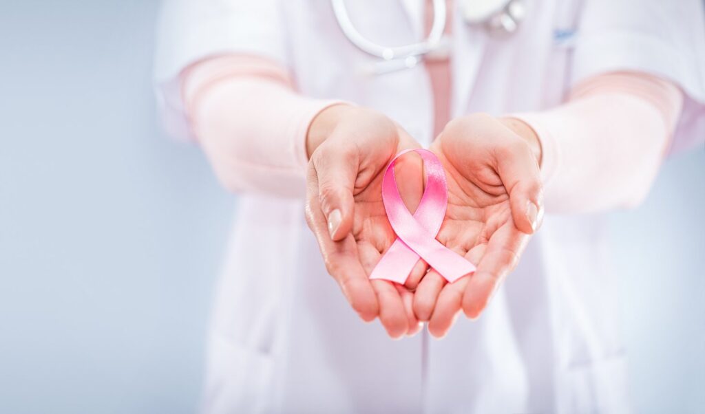 FDA approves Keytruda to treat high-risk early-stage triple-negative breast cancer – Merck Inc.