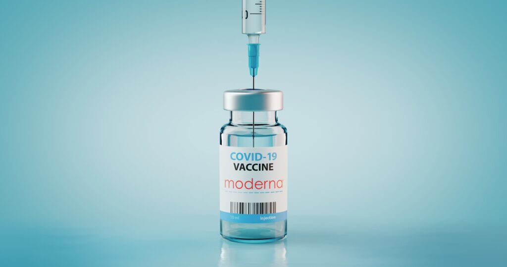 Moderna highlights new clinical data on SpikeVax, its COVID-19 vaccine