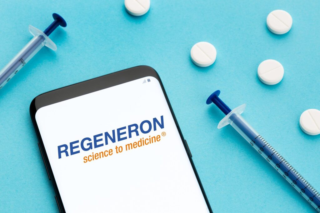 FDA accepts REGEN-COV for priority review for treatment and prophylaxis of COVID-19 – Regeneron Pharma