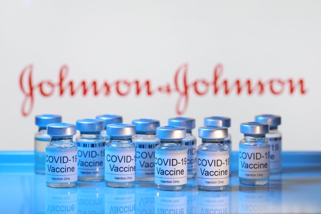 Johnson & Johnson announces real-world evidence and phase III data confirming strong and long-lasting protection of single-shot COVID-19 vaccine in the U.S.