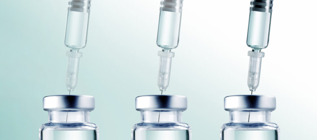 Pfizer and BioNTech receive first FDA Emergency Use Authorization of a COVID-19 vaccine booster