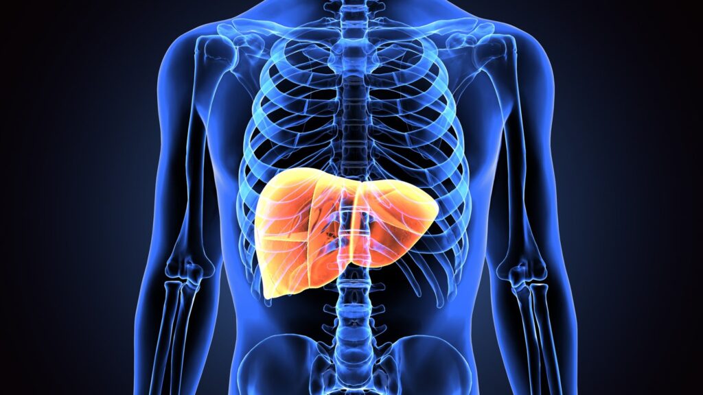 Study introduces new strategy to treat advanced liver cancer