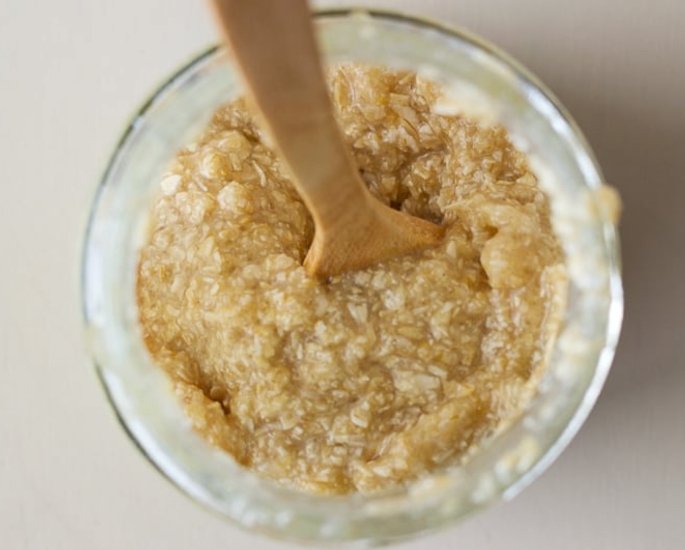 How to Use Oats to Calm Your Skin - 3