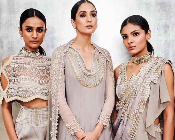 Is the Fashion Industry Inclusive of South Asians