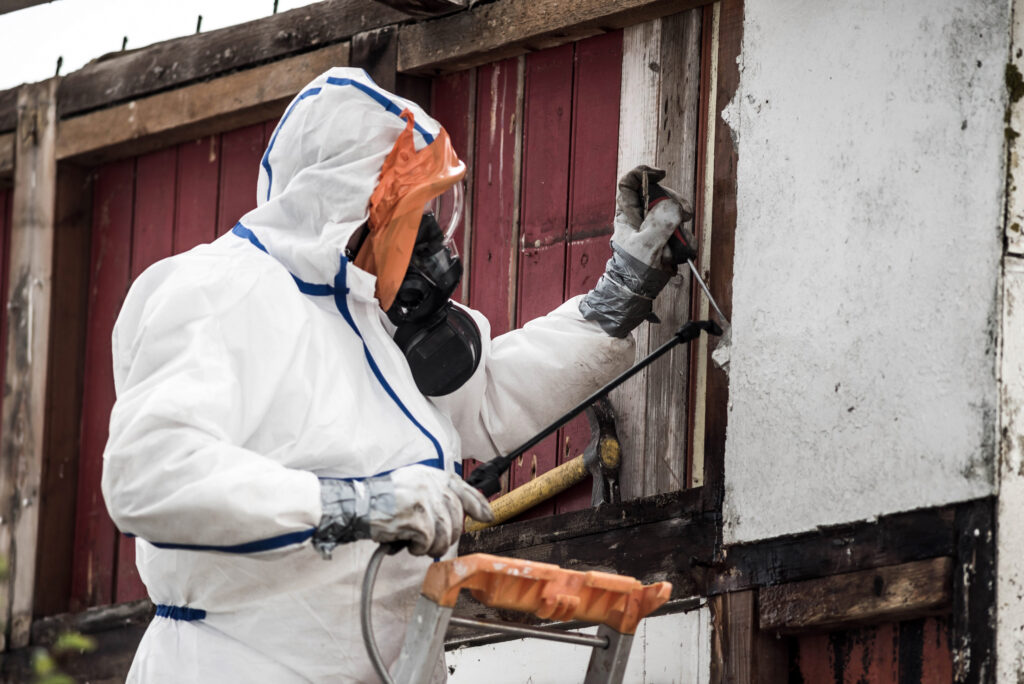 Construction workers at risk of unintentionally exposing families to multiple toxic metals