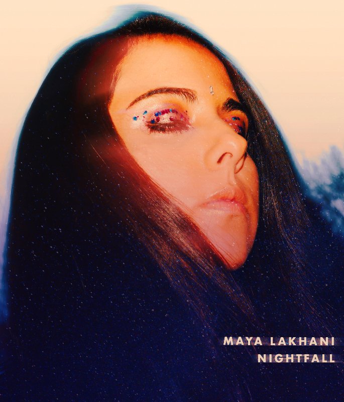 Maya Lakhani on Representation in the Rock Scene & ‘Nightfall’ - 2