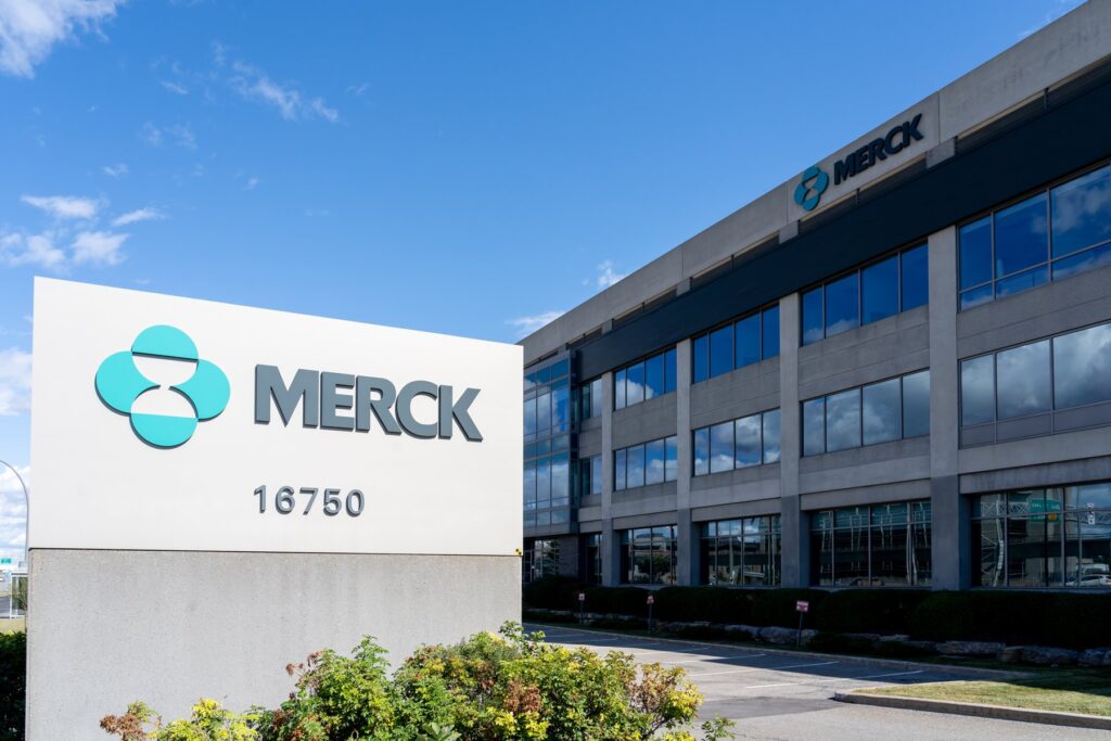 NICE UK recommends Keytruda with carboplatin and paclitaxel for metastatic squamous non-small-cell lung cancer – Merck Inc