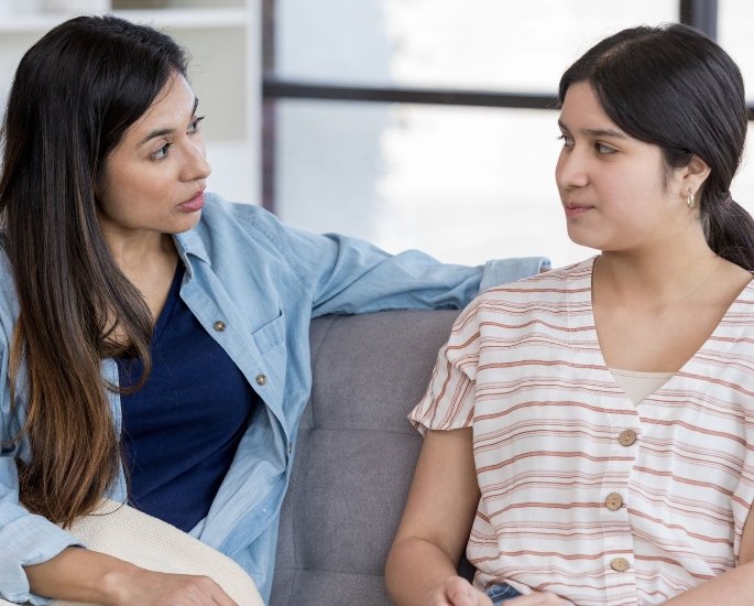 How I Came out as a Lesbian to my South Asian Parents