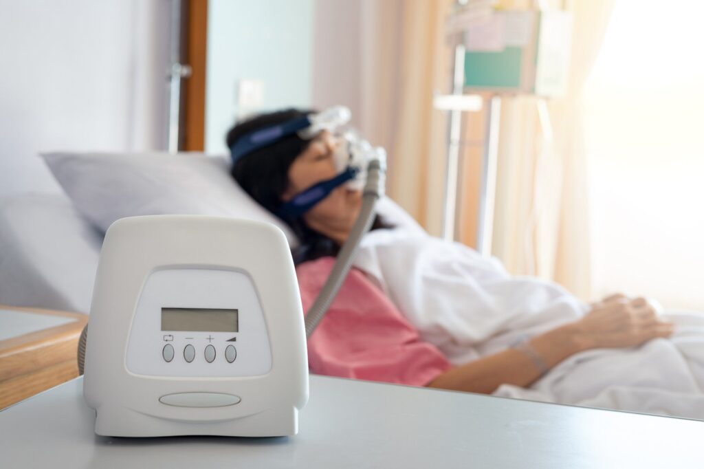 Sleep apnea may lead to increased joint pain in postmenopausal women