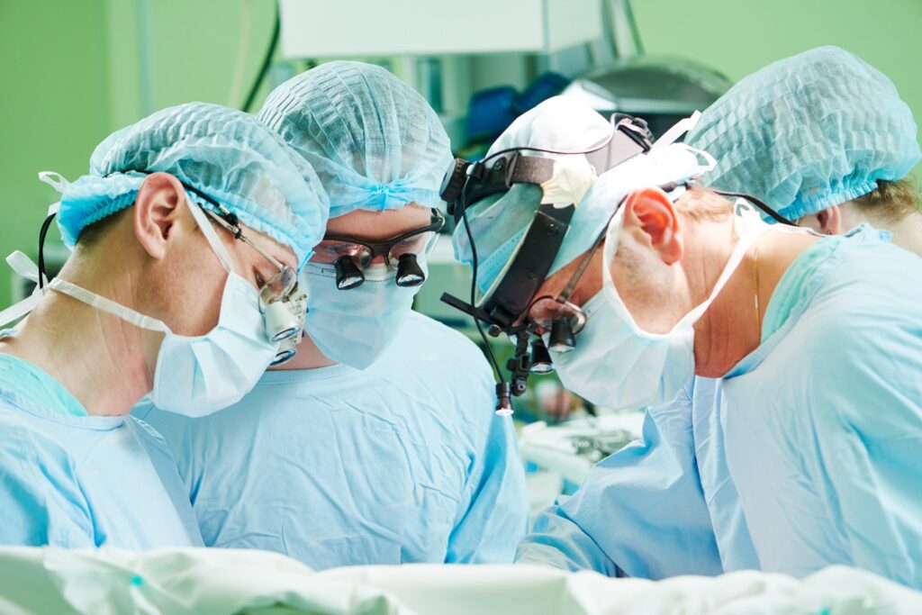 Troponin emerges as marker of death risk after cardiac surgery