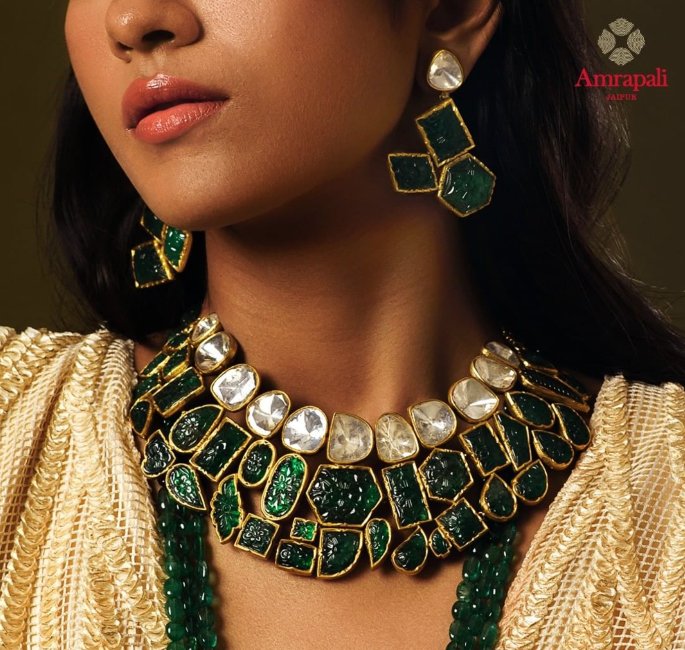 10 Best Luxury Jewellery Brands In India - 4