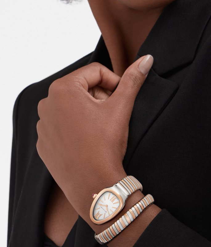10 Best Luxury Watches for Women - 6