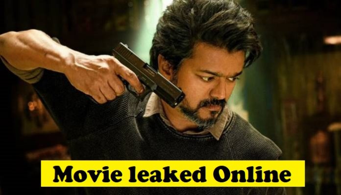 Beast Full Movie Leaked Online For Free Download On Tamilrockers & Tamilblasters