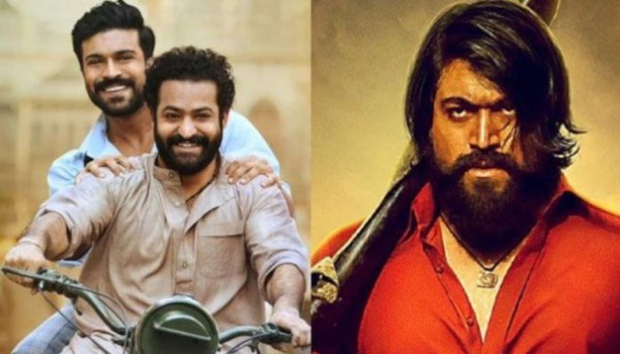 Box Office: KGF Chapter 2 (Hindi) Beats RRR in Just 8 Days