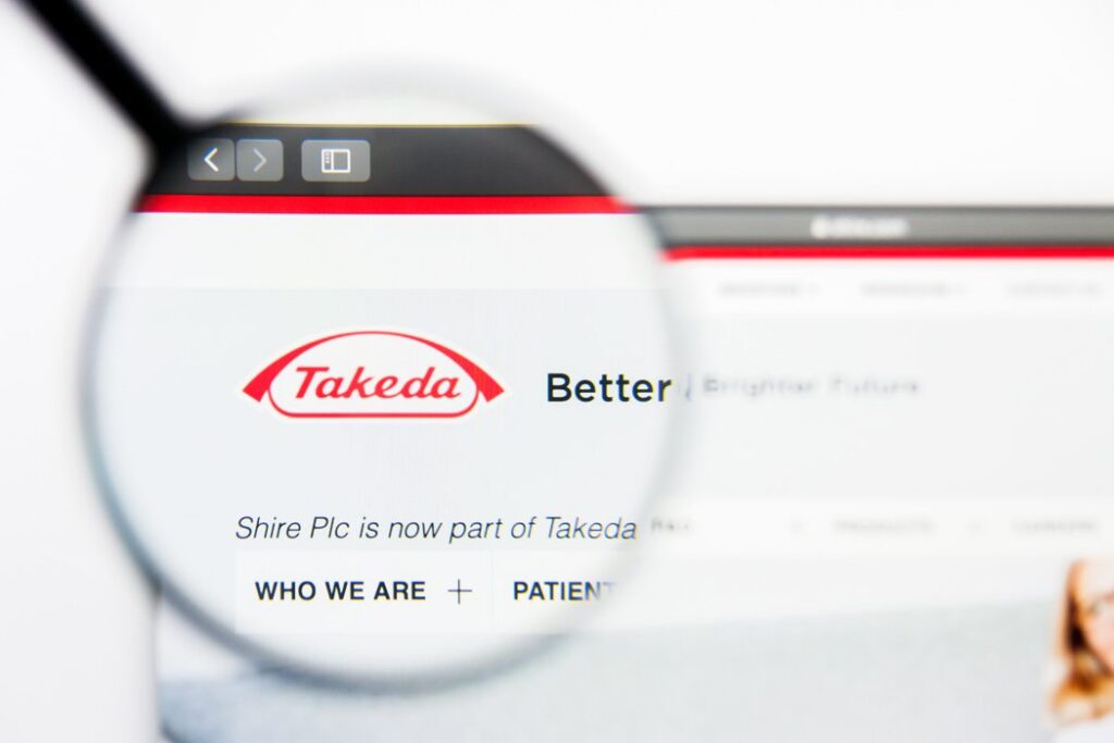 Interim data from INSPIRE study of Alofisel shows clinical remission rate in Crohn’s disease – Takeda