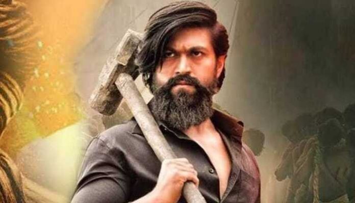 KGF 2 Box Office Collection Day 1: Creates History, Grosses Rs 150 Crore