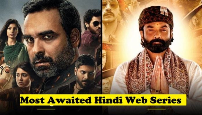 Most Awaited Hindi Web Series 2022 That Are Worth Binge Watch