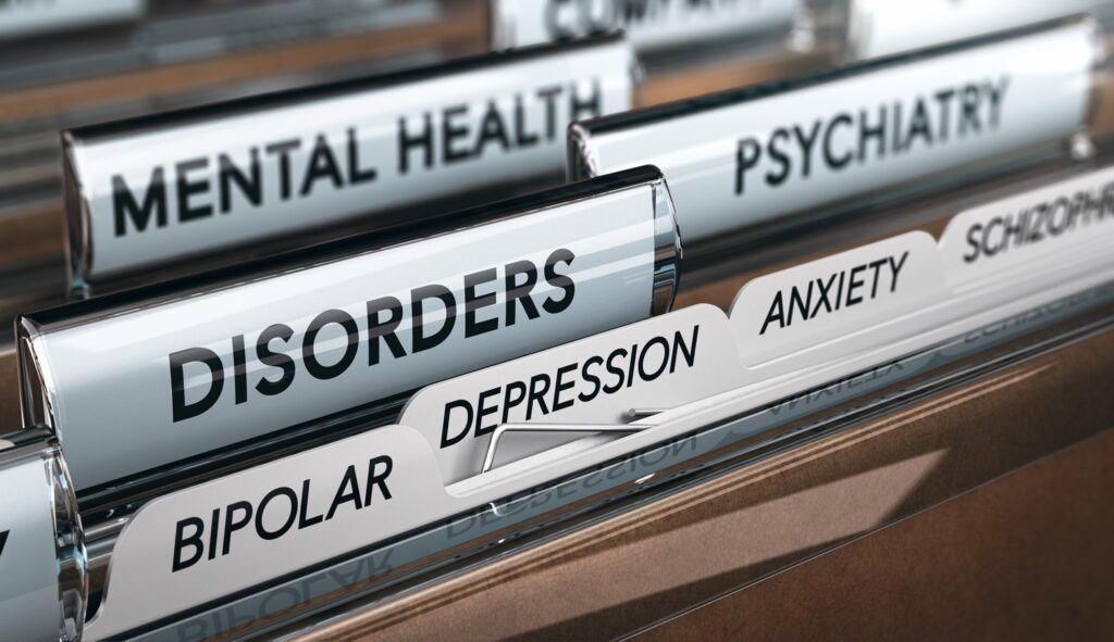 Psychiatric symptoms in Alzheimers disease