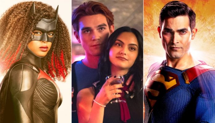 The CW Sets Finale Dates for All American, Legacies, Flash and 6 Other Originals